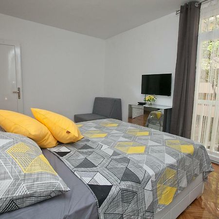 Downtown Apartment Kole Zadar Eksteriør bilde