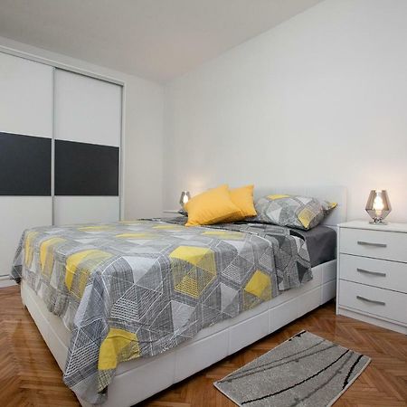 Downtown Apartment Kole Zadar Eksteriør bilde