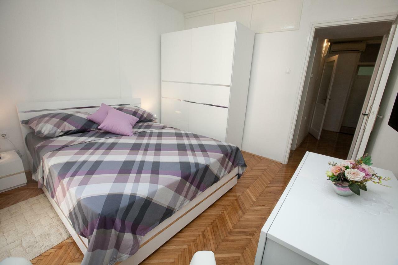 Downtown Apartment Kole Zadar Eksteriør bilde