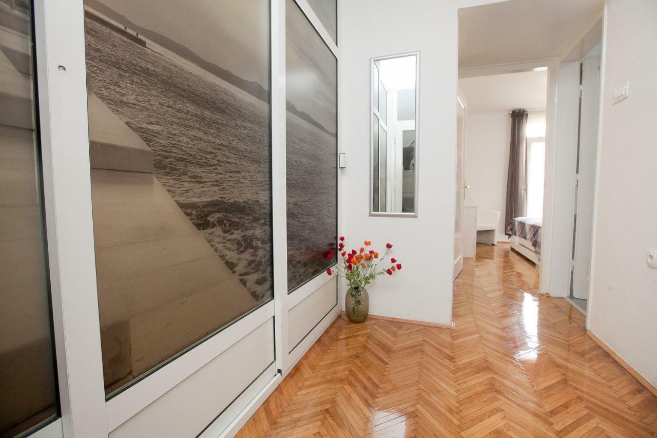 Downtown Apartment Kole Zadar Eksteriør bilde