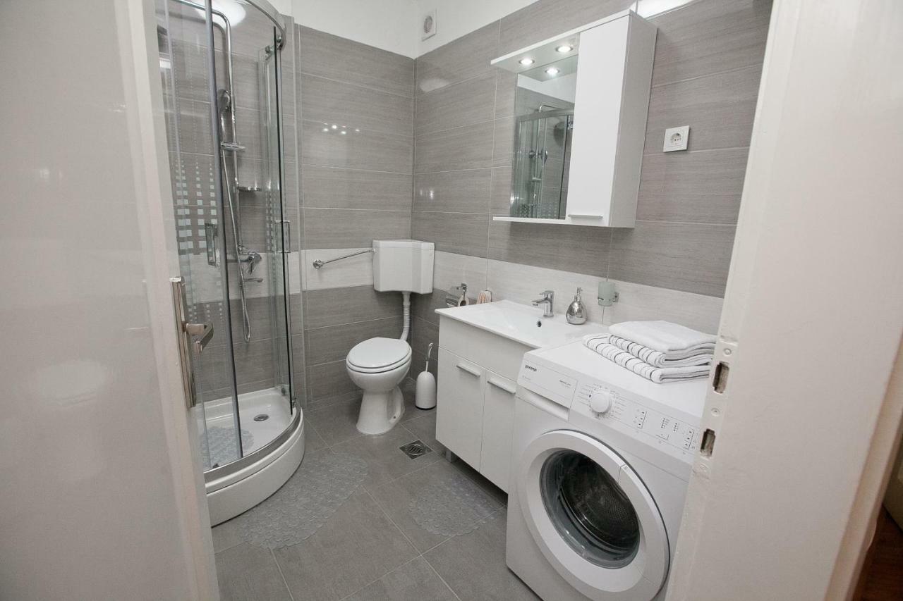Downtown Apartment Kole Zadar Eksteriør bilde