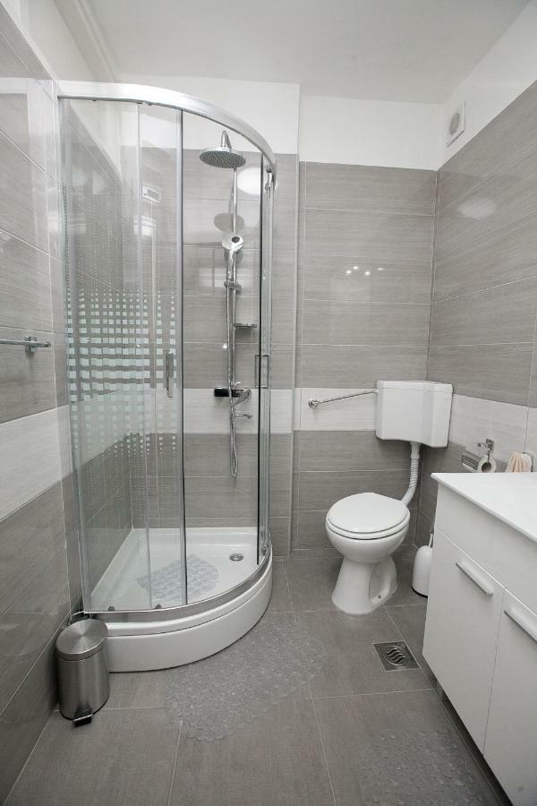 Downtown Apartment Kole Zadar Eksteriør bilde