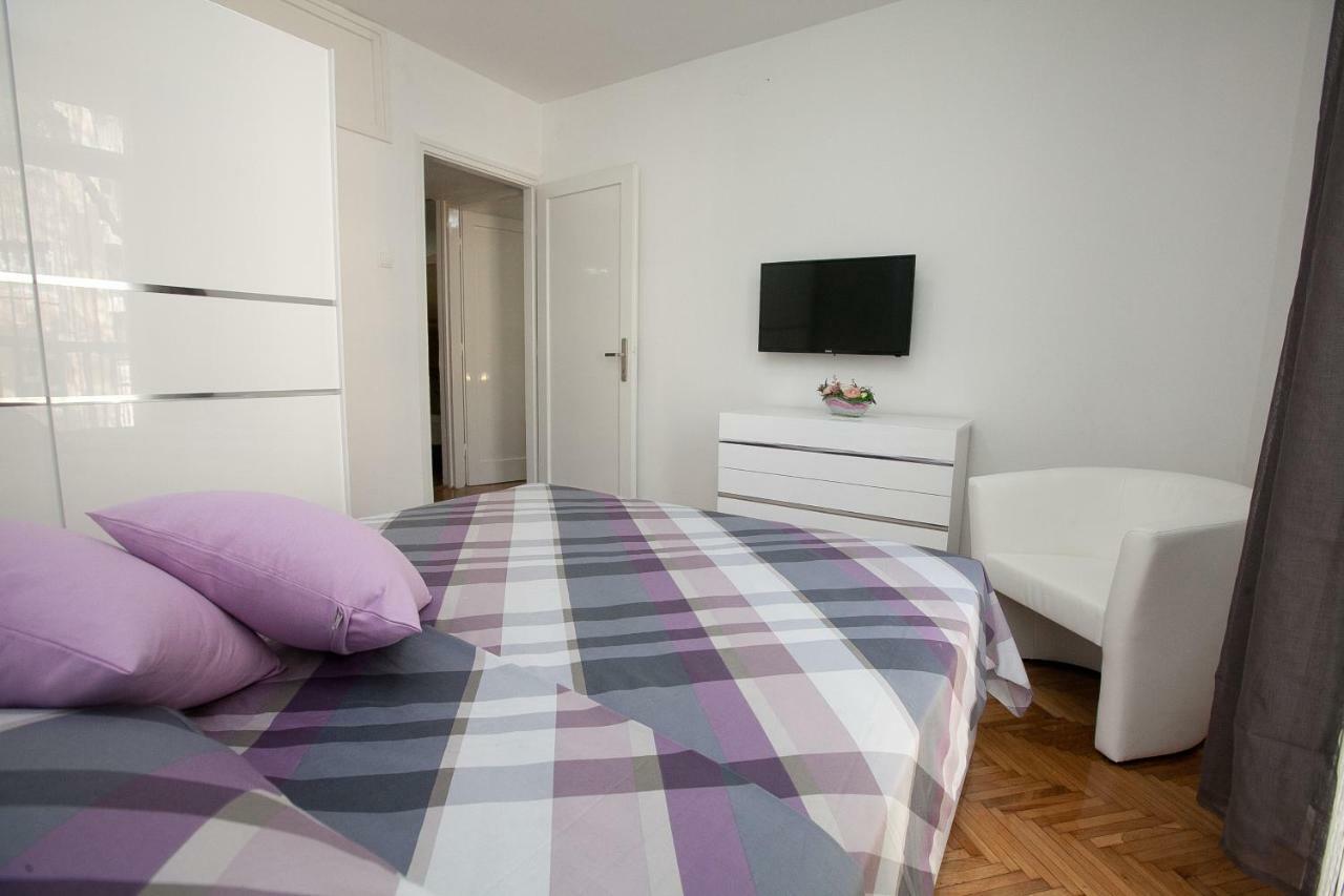 Downtown Apartment Kole Zadar Eksteriør bilde