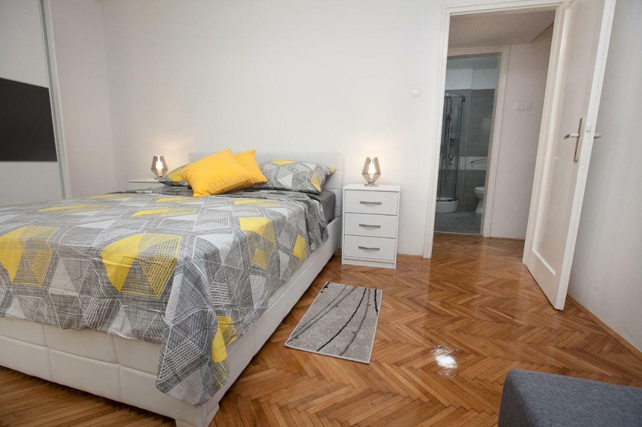 Downtown Apartment Kole Zadar Eksteriør bilde