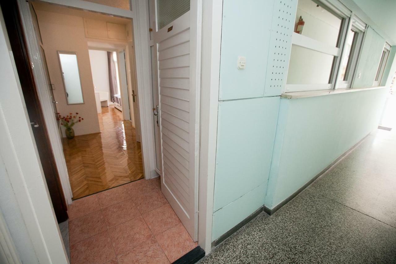 Downtown Apartment Kole Zadar Eksteriør bilde