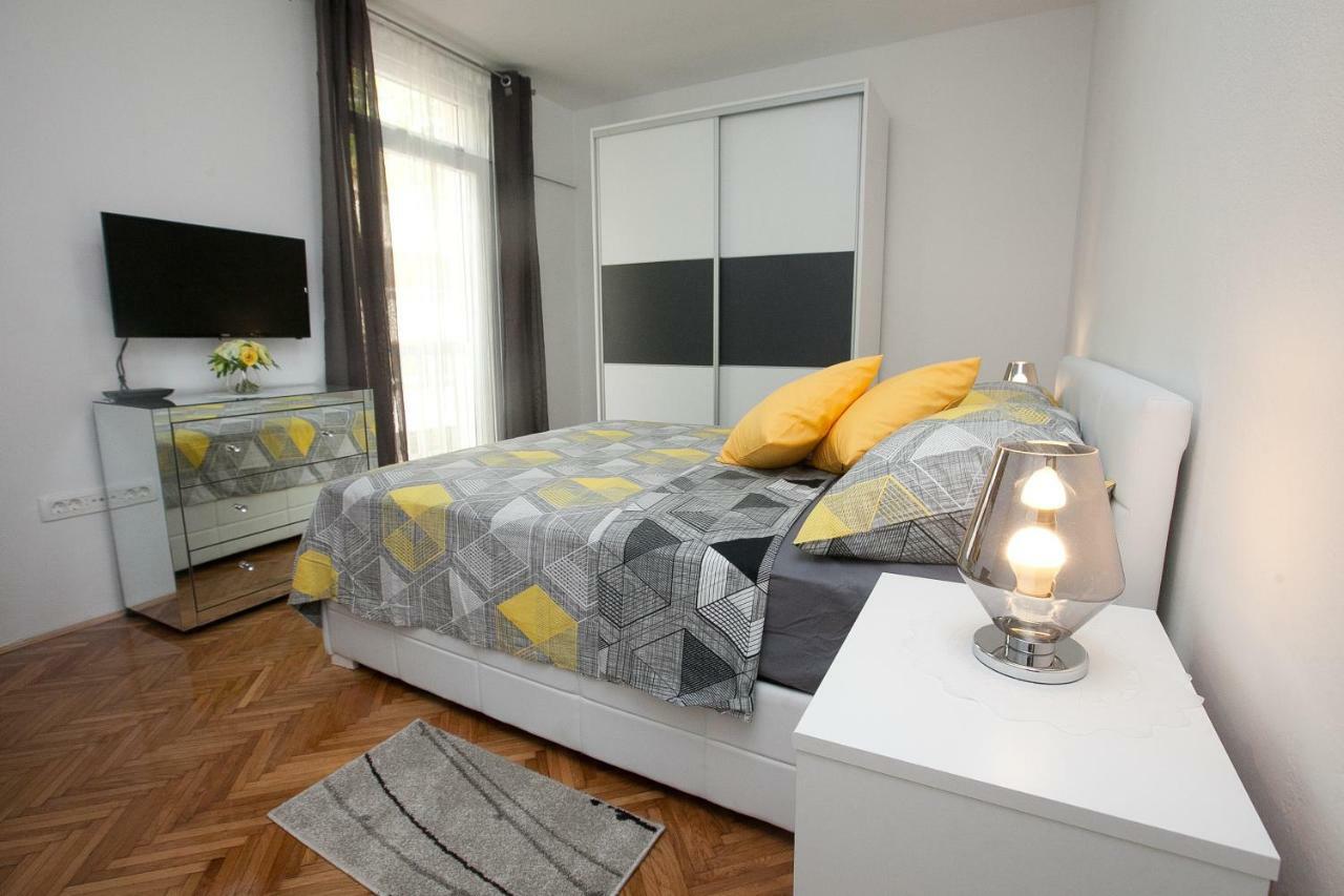 Downtown Apartment Kole Zadar Eksteriør bilde
