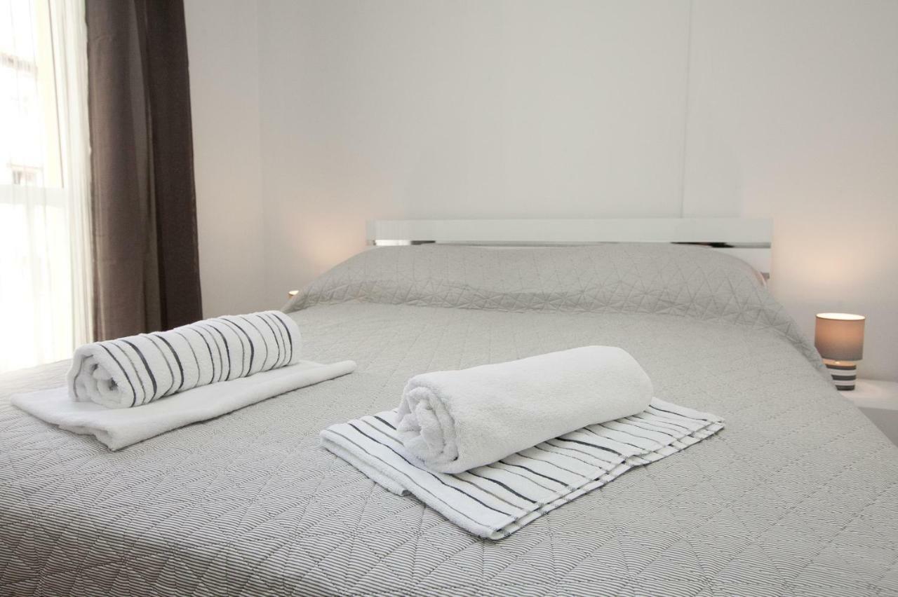 Downtown Apartment Kole Zadar Eksteriør bilde