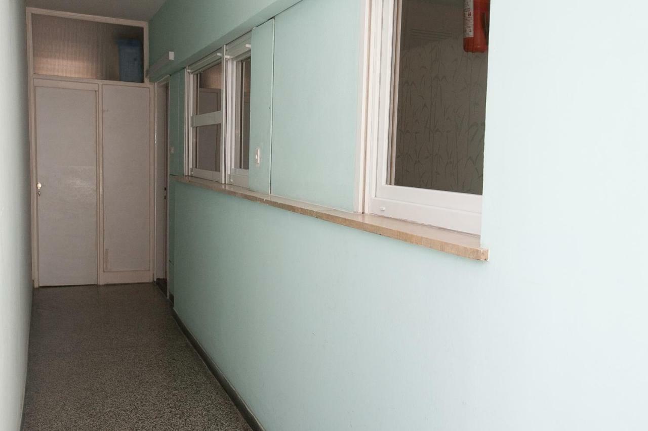 Downtown Apartment Kole Zadar Eksteriør bilde