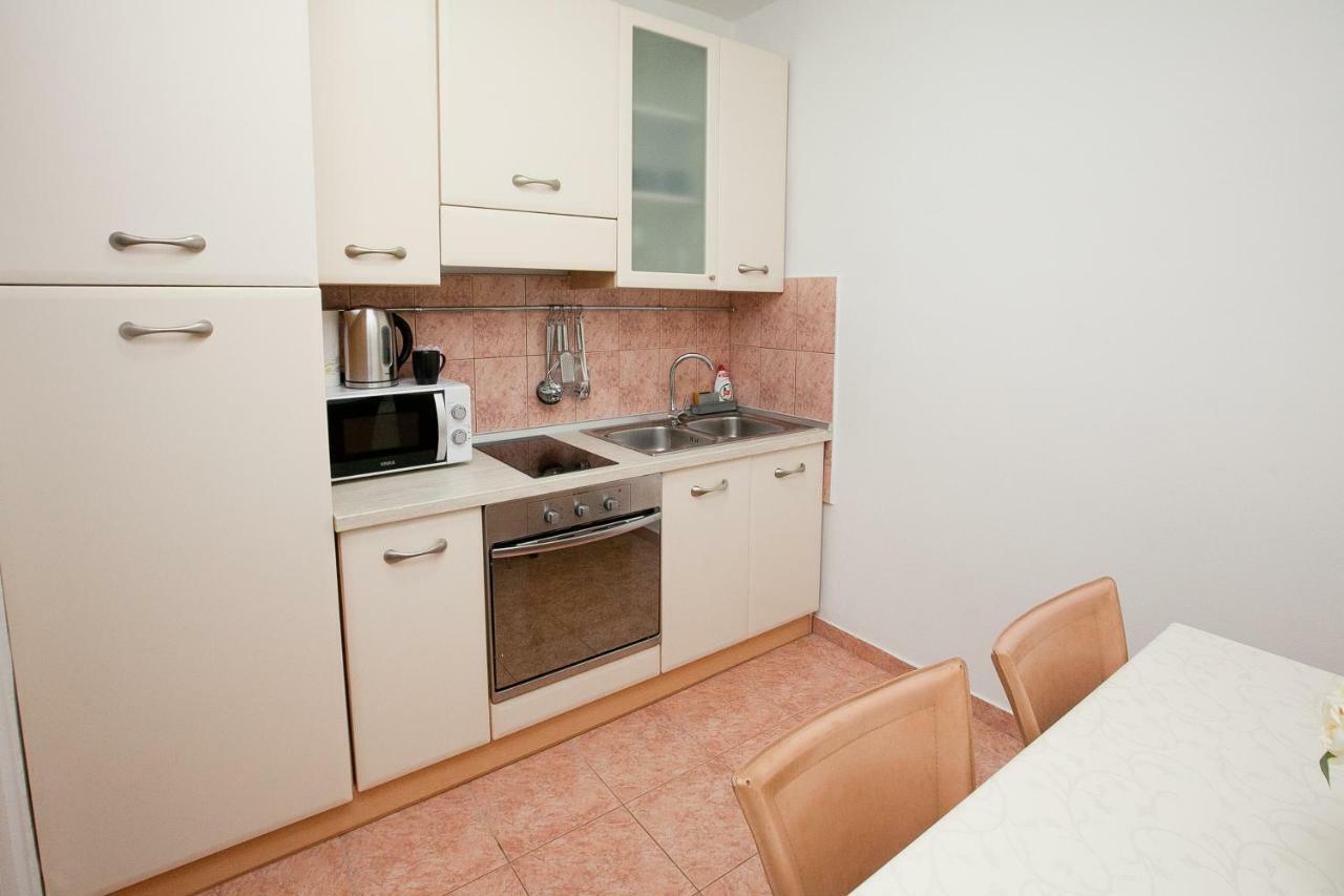 Downtown Apartment Kole Zadar Eksteriør bilde