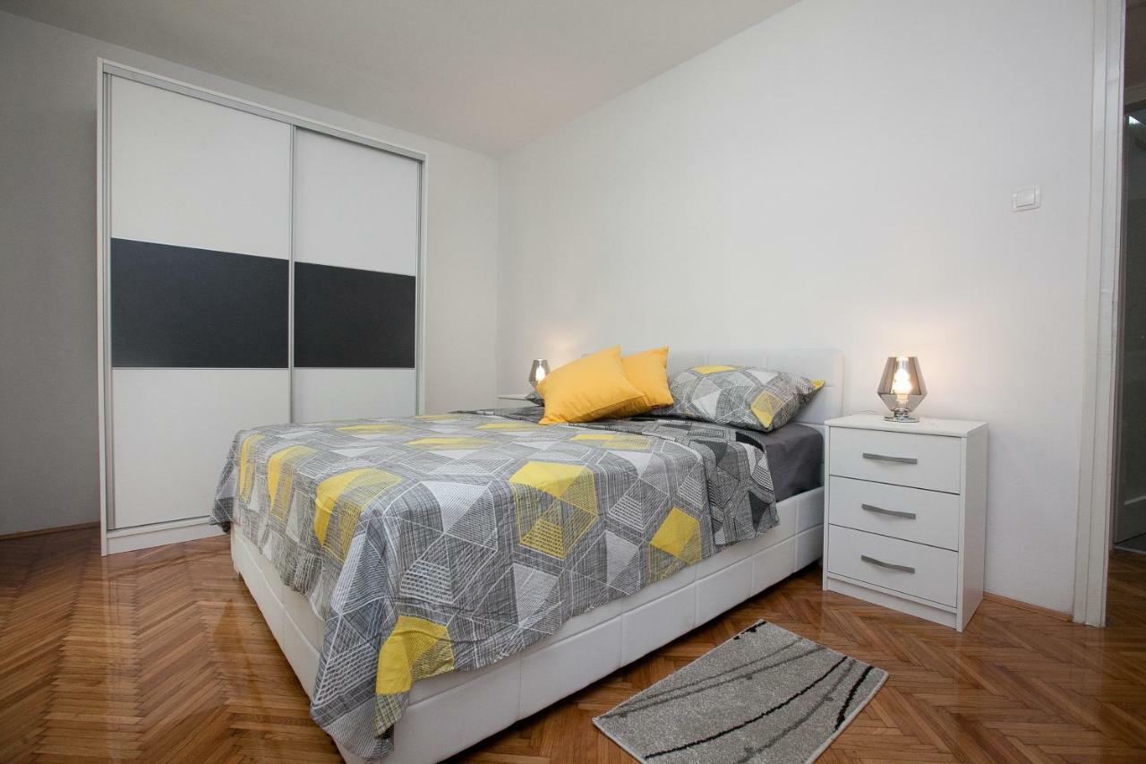 Downtown Apartment Kole Zadar Eksteriør bilde