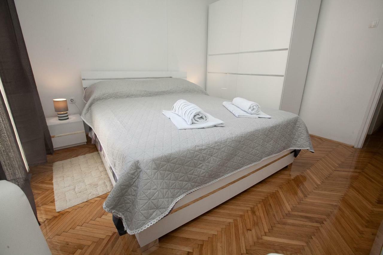 Downtown Apartment Kole Zadar Eksteriør bilde